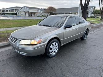 1998 Toyota Camry