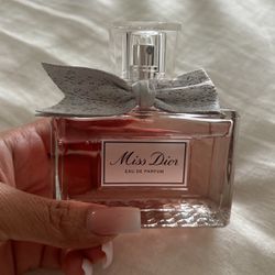 Dior Perfume 