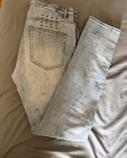 Cross Studded Ksubi