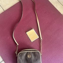 Small Cross Body Purse 