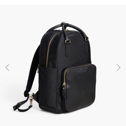 Lo and Sons Rowledge Backpack