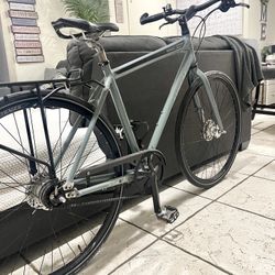 Trek Soho Large 700 for Sale in Rancho Mirage CA OfferUp