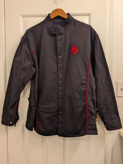 BSX Stallion Jacket