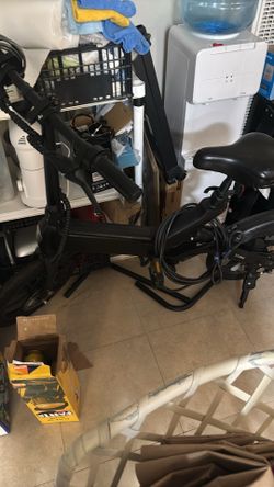 Jenson e-bike