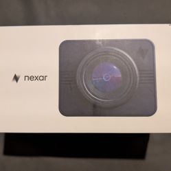 Nexar Dash Cam