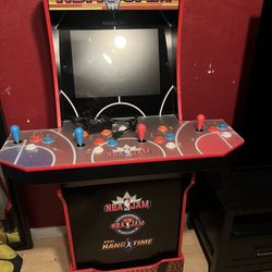 Arcade 1up