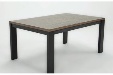 Living spaces dining table