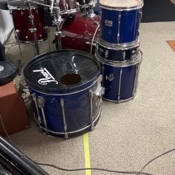 Drums