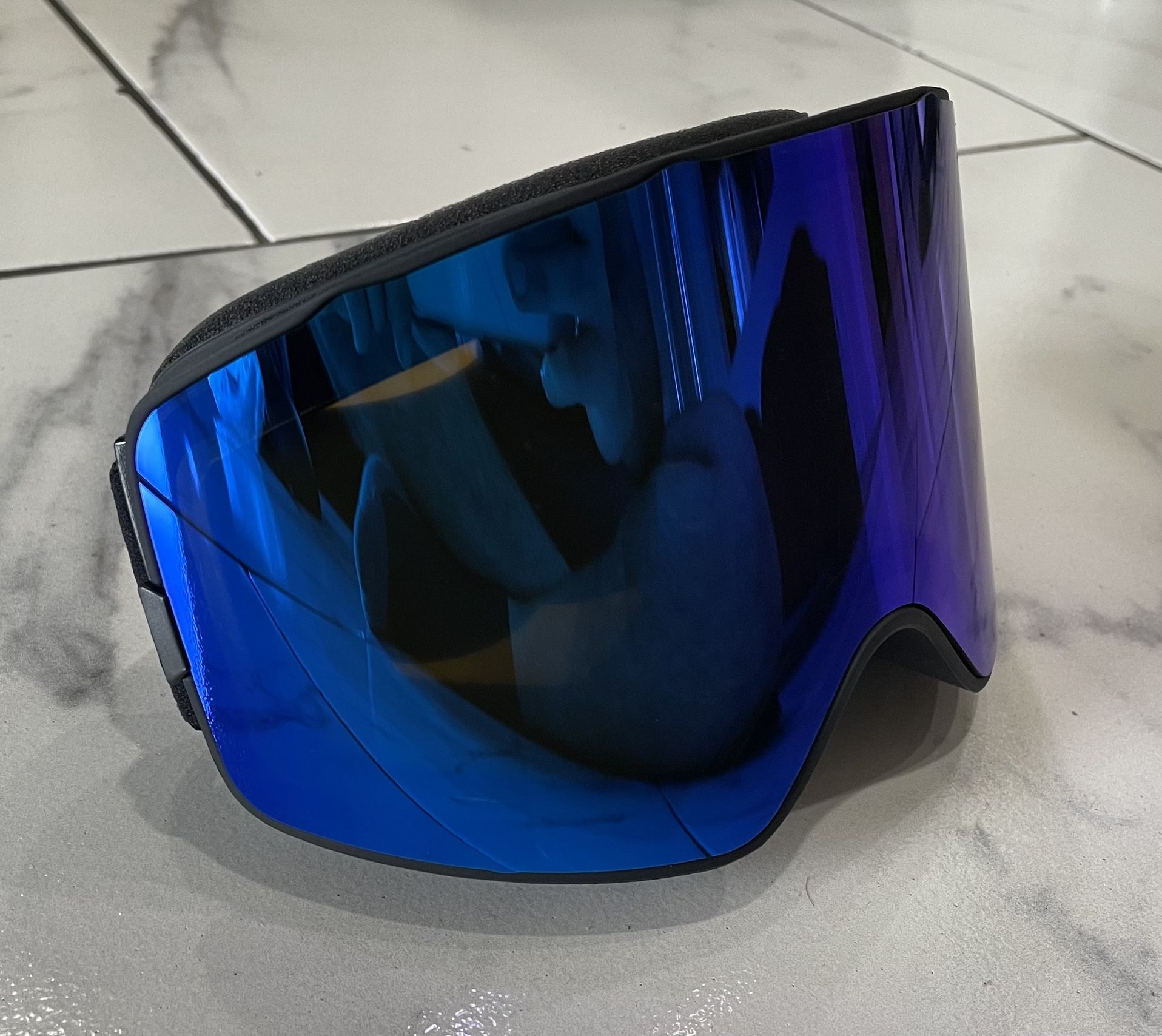 Snowboarding Skiing Snow Ski Goggles 