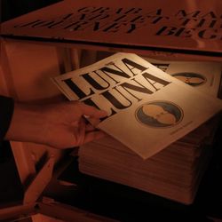 2 Luna Luna Festival Tickets: VIP