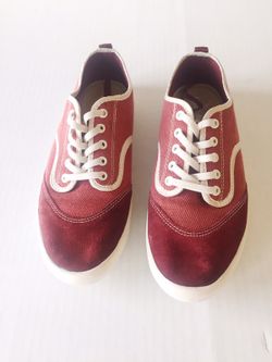 •Zara Boys Sneakers•