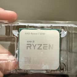 Ryzen 7 5700 CPU Read Description