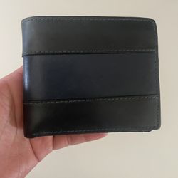 Fossil Bifold Wallet 