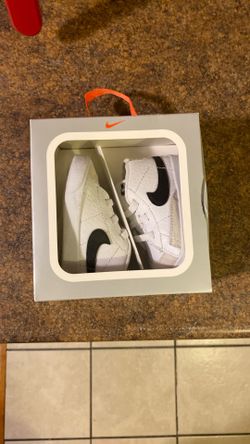 Baby Nike Blazer’s