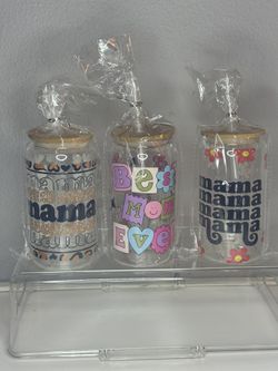 Cute Custom Cups