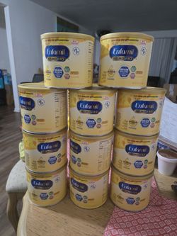 Enfamil Neuropro 7.02