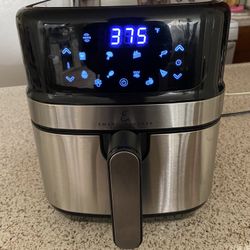 Esmerilado Lagasse Air Fryer In Perfect Condition 