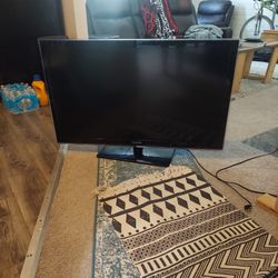 Samsung 45" TV