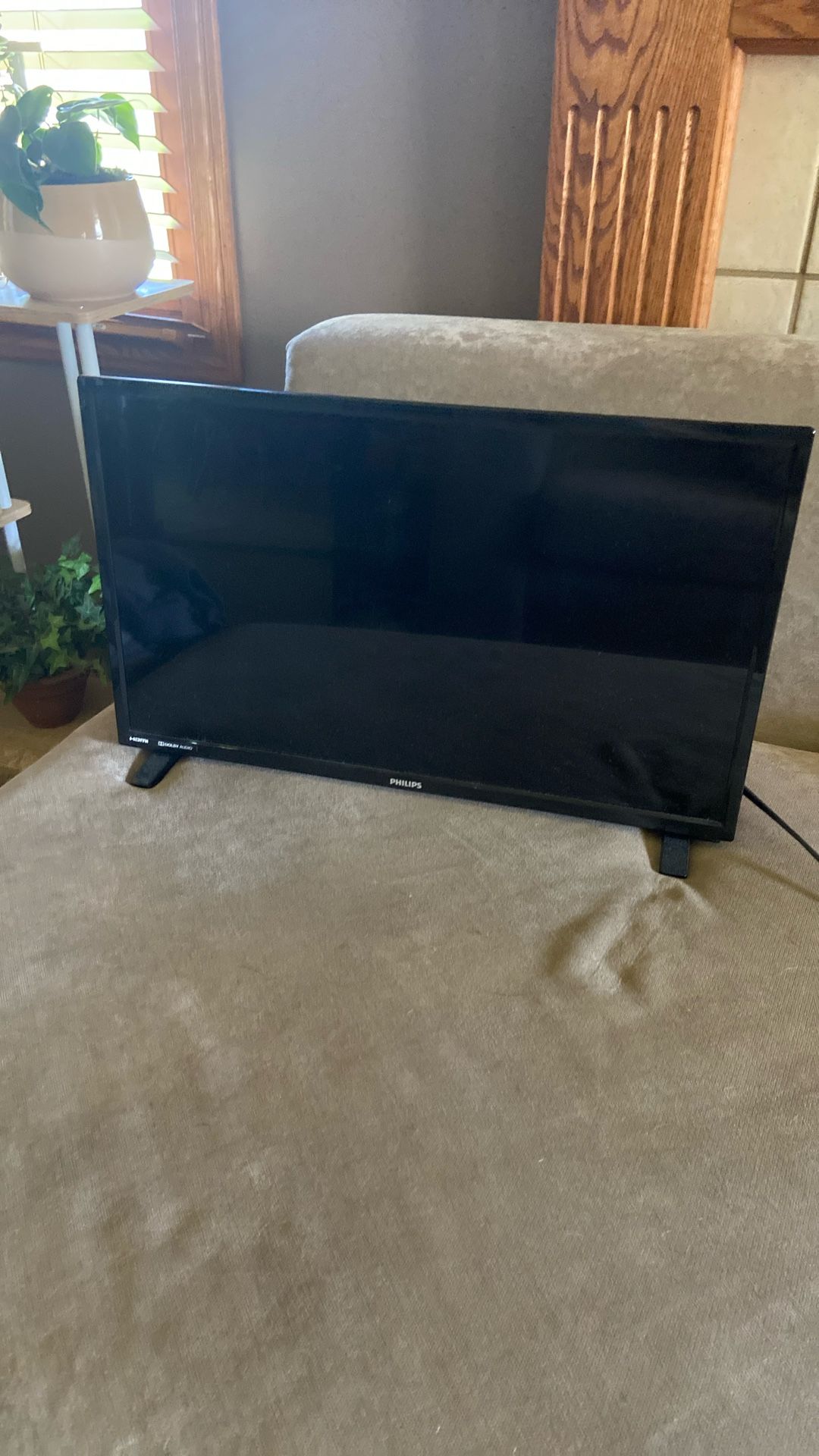 Philips TV