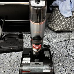 Shark Hydrovac 
