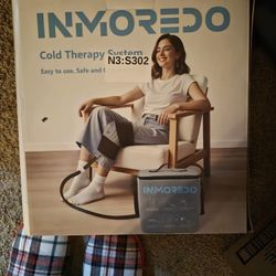 Cold Therapy System