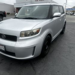 2010 Scion xB