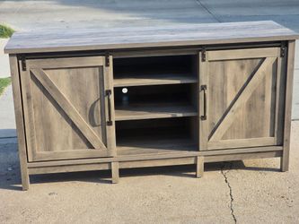 TV STAND