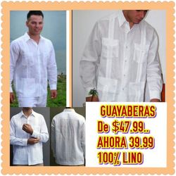 GAYABERAS