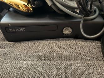 Xbox 360’s console & more