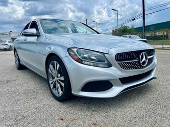 2018 Mercedes C 300