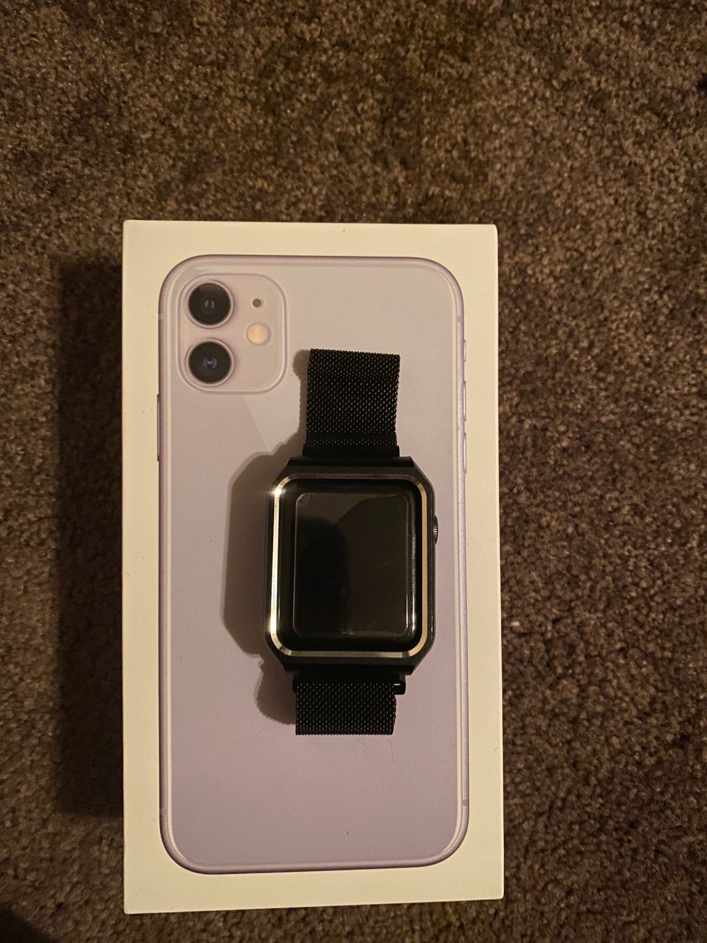 Apple Watch series 3 for 42 MM