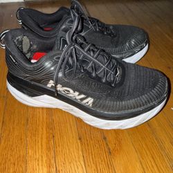 Hoka Bondi Size 8.5W Women’s 