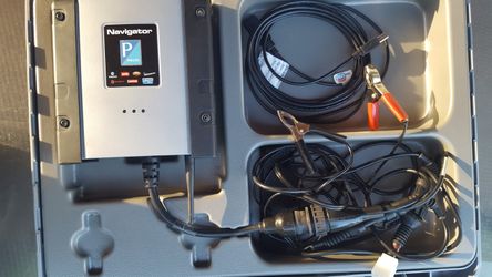 Aprilia Texa Piaggio TXB Navigator Motorcycle Shop Diagnostics Scanner System