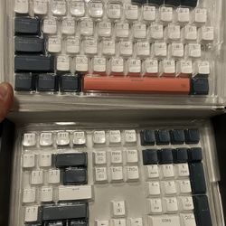 Mechanical Keyboard Key Caps
