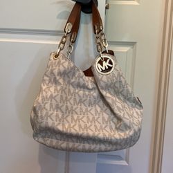 Michael Kors Brand New Handbag