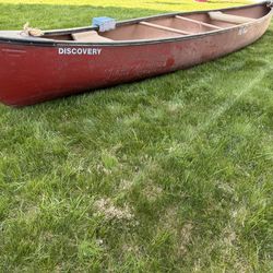 Canoe