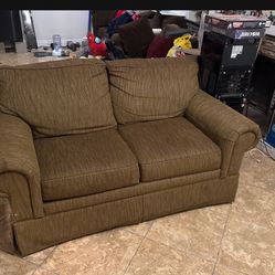 Small Couch