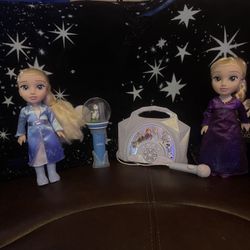 FROZEN ❄️ BUNDLE 