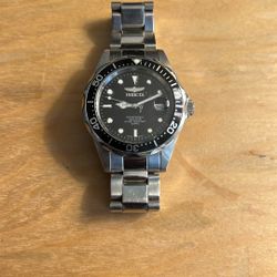 Women’s Invicta Watch 