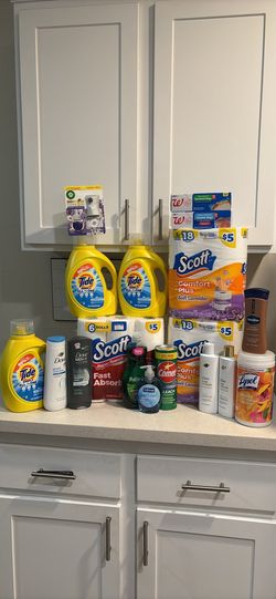 Household bundle