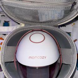Breast Pump Momcozy M6 