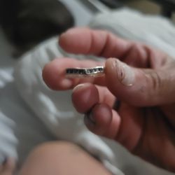 Silver 925 Ring