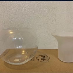 Princess House Candle Holder