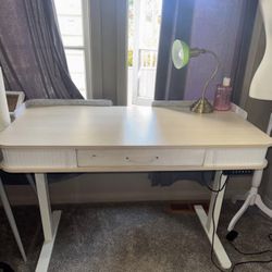 Standing Electronic Desk