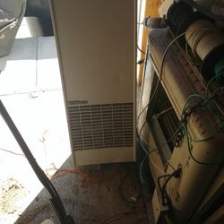 Wall Heater