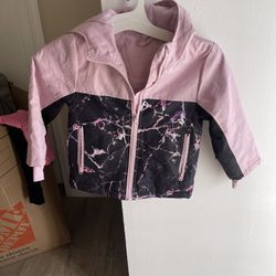 Winter Jacket