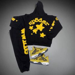Spider Set
