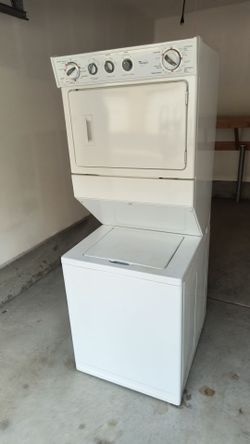 Washer / Dryer combo