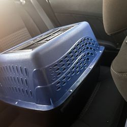 Small Travel Cage