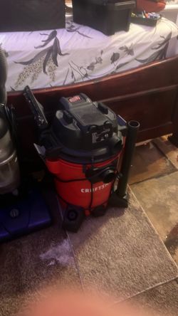 Vacuum